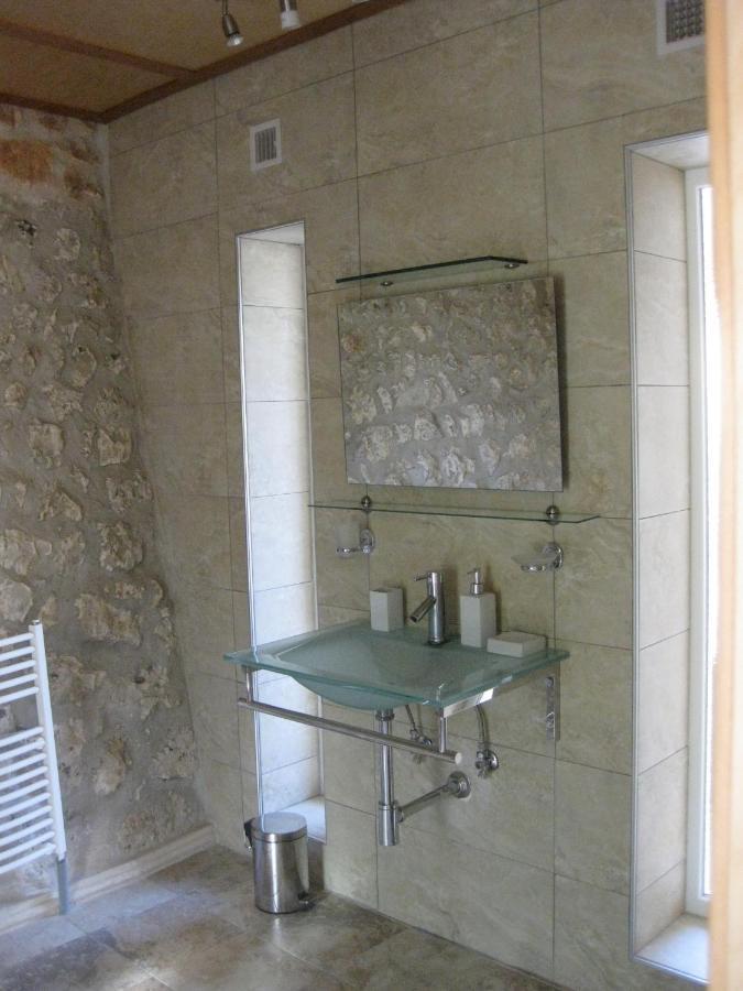 Bed and Breakfast Casa Veneri Salve Habitación foto